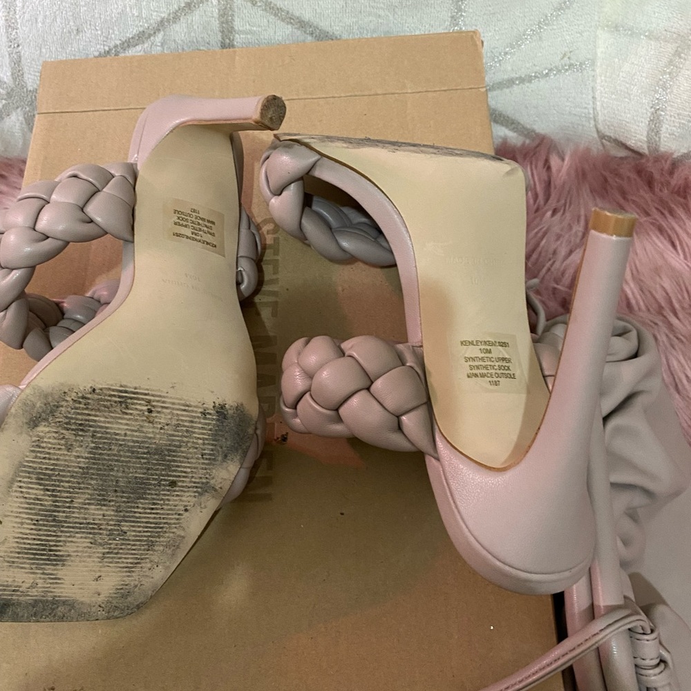 Shoes - Picture 3 of 3